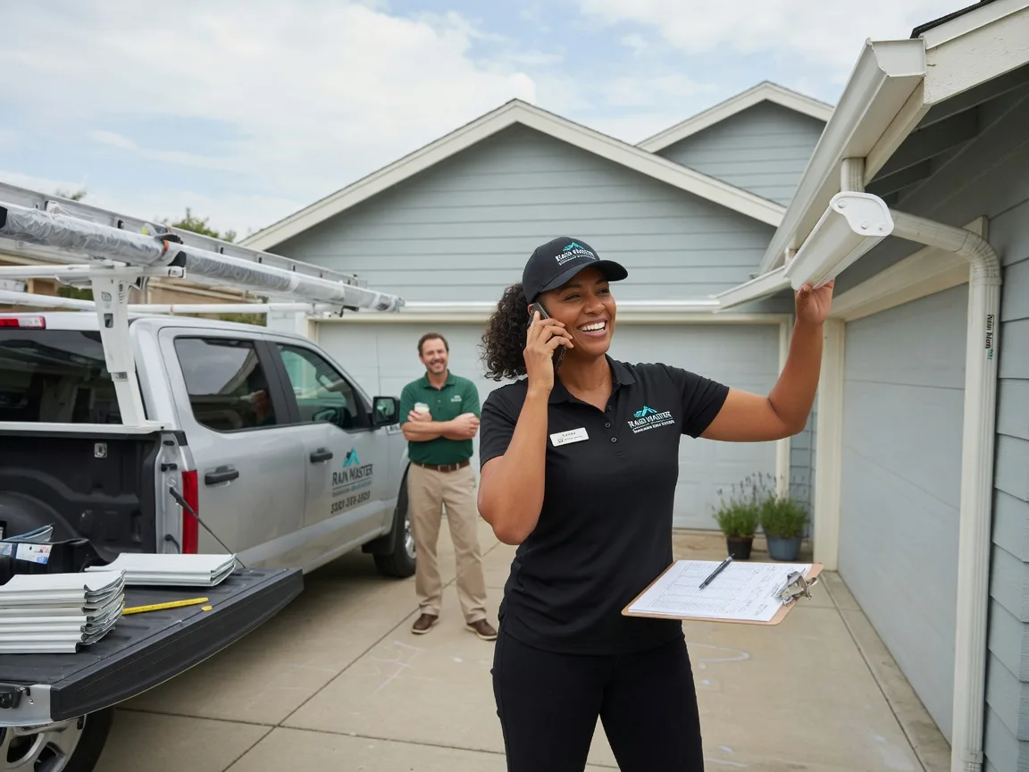 Gutter Installation Hayti, SD FAQs